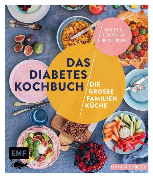 Das Diabetes Kochbuch