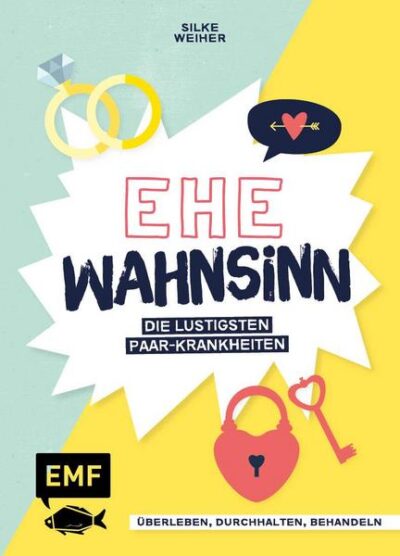 Ehe Wahnsinn