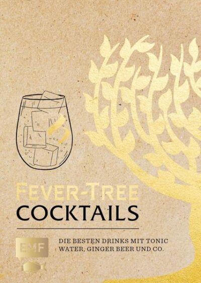 Fever-Tree Cocktails