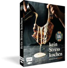 kein Stress kochen