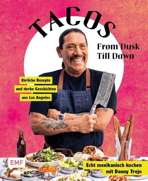 Tacos – from Dusk till Dawn