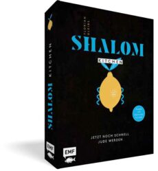 Shalom Kitchen
