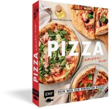 Pizza amore mio