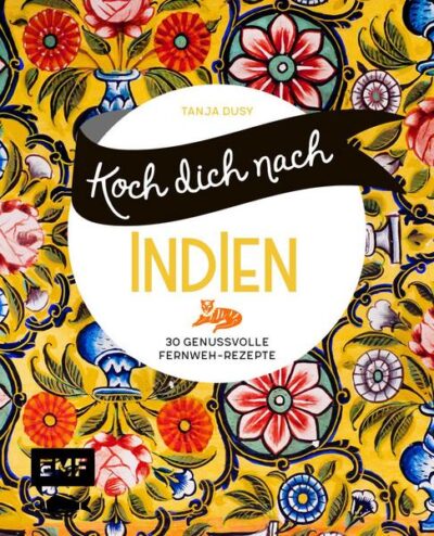 Koch dich nach - Indien