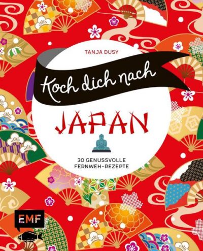 Koch dich nach - Japan
