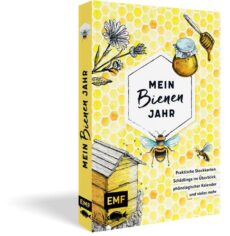 Mein Bienenjahr