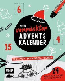 Mein verrückter Adventskalender