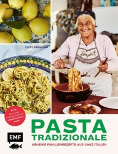 Pasta Tradizionale 2
