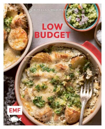 Genussmomente - Low Budget