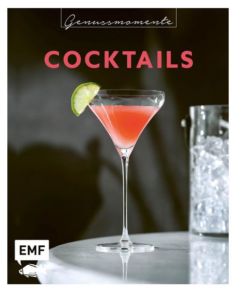 Genussmomente – Cocktails