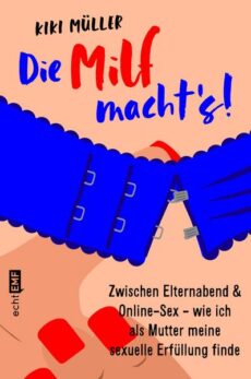 Die Milf macht´s!