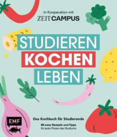 Studieren, Kochen, Leben