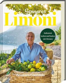 Gennaro Contaldo – Limoni