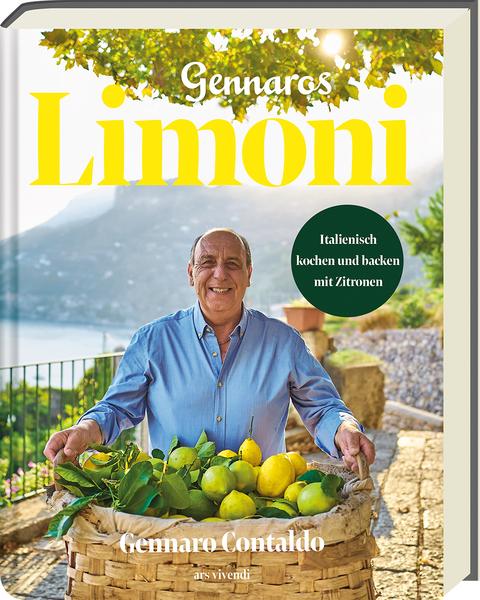 Gennaro Contaldo – Limoni