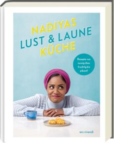 Nadiyas Lust & Laune Küche