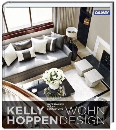 Wohndesign - Materialien, Pläne