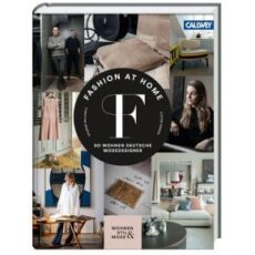 Fashion at Home