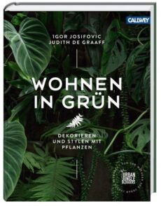 urban jungle – Wohnen in Grün