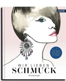 Wir lieben Schmuck