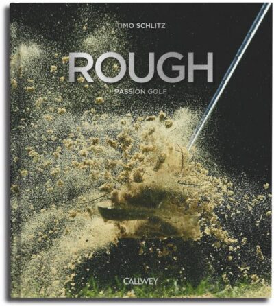 Rough - Passion Golf