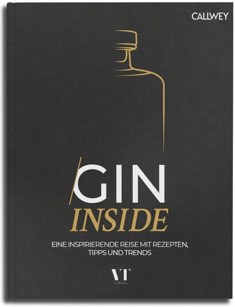 Gin Inside – Collector’s Edition