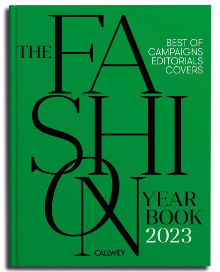 The Fashion Year Book 23