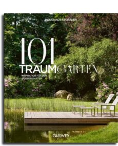 101 Traumgärten