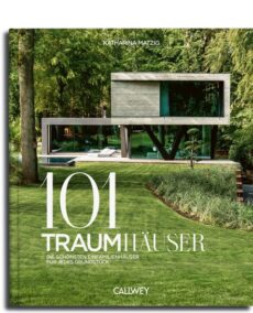 101 Traumhäuser