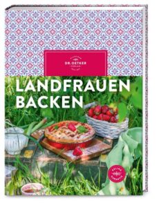 Landfrauen Backen