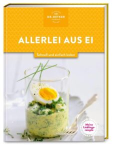 Allerlei aus Ei