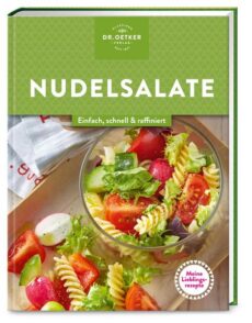 Nudelsalate