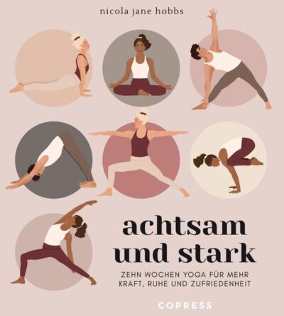 achtsam und stark