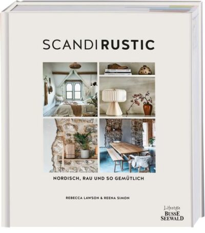 ScandiRustic