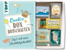 Kreative Boxbotschaften