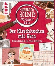 Sherlock Holmes: Der Kirschkuchen
