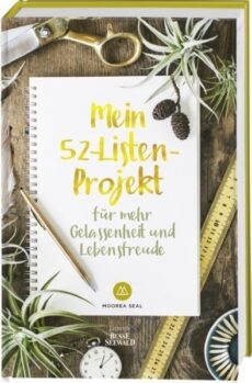 Mein 52-Listen-Projekt