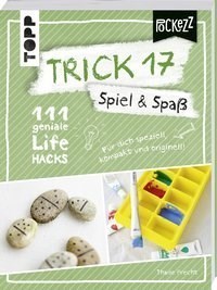 Trick 17 Pockezz - Spiel & Spaß