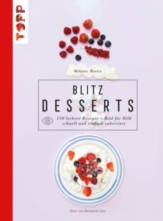Blitzdesserts