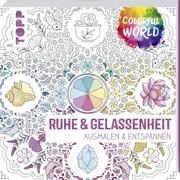 Colorful World - Ruhe