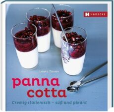 panna cotta