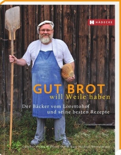 Gut Brot