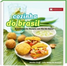 cozinha do brasil