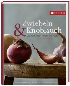 Zwiebeln & Knoblauch