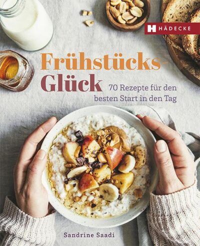 Frühstücksglück