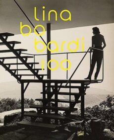 engl – Lina Bo Bardi 100