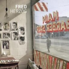 Fred Herzog – Modern Color