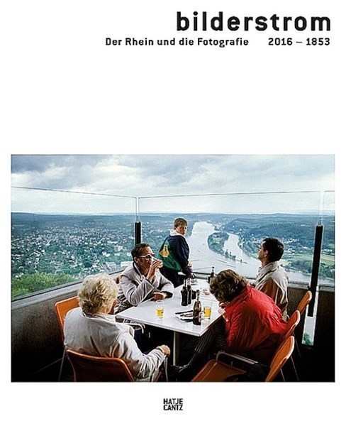 bilderstrom – Der Rhein & die Fotografie