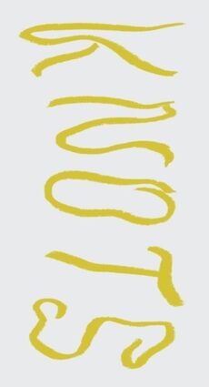 Seth Price – Knots