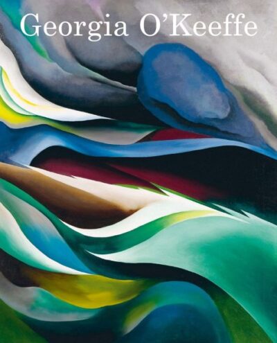 Georgia O´Keeffe