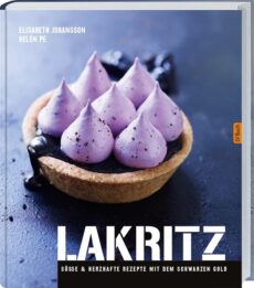 Lakritz – herzhafte Rezepte